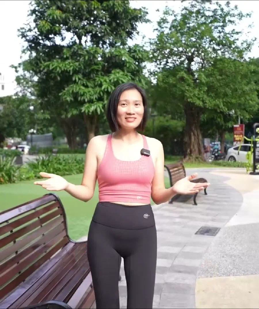 Nguyễn Hương – Cô Giáo Dạy Ăn